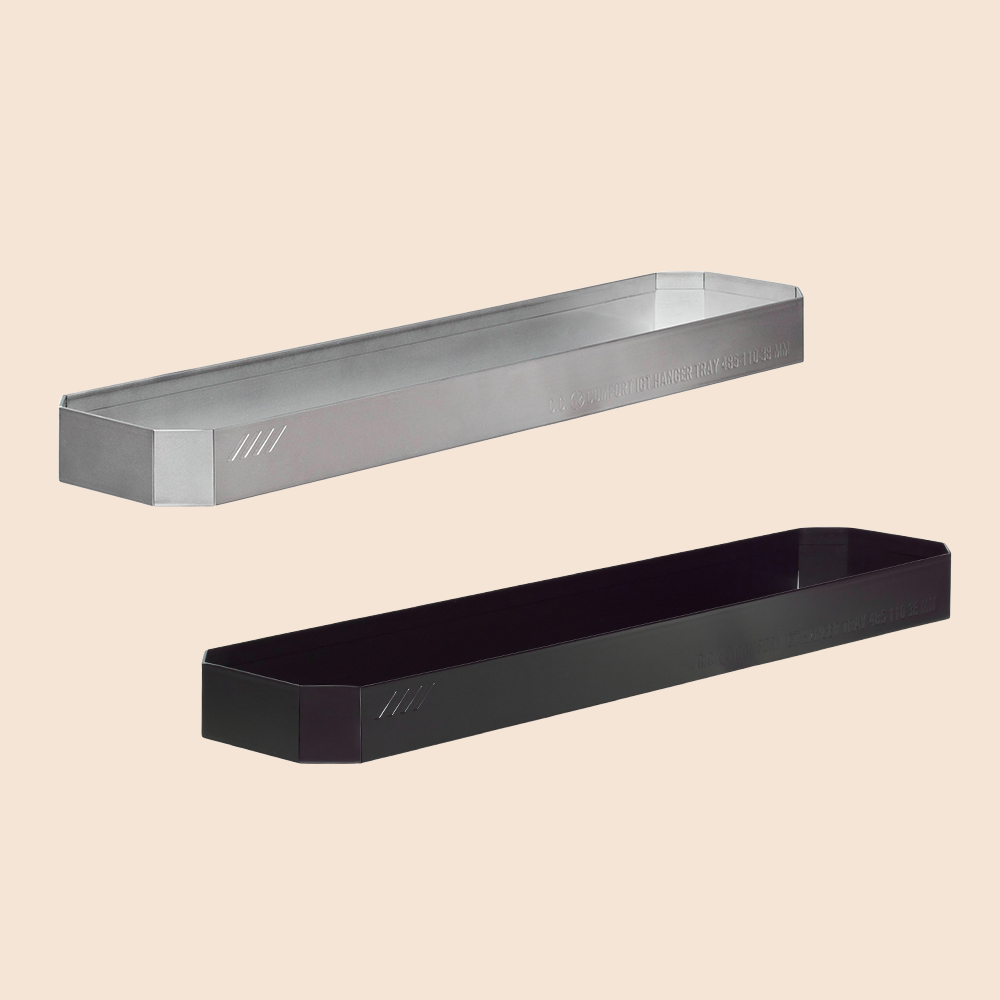 카고컨테이너 행어 트레이 캠핑 IGT 테이블 유닛 악세서리 ACC 모듈 수납 선반