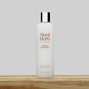 몽뜨허브 진액에센스 150ml / 탄력 톤개선 결개선 피부장벽강화 트러블... 솔직 후기 | 피부 타입별 분석 - 상품 이미지 1