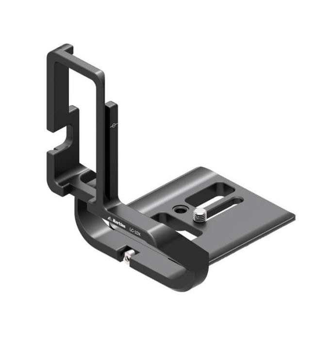 마킨스 L플레이트 캐논 EOS-1DX 전용 LC-1DX + PC-1DX / Markins 공식수입사 (주)무한미디어