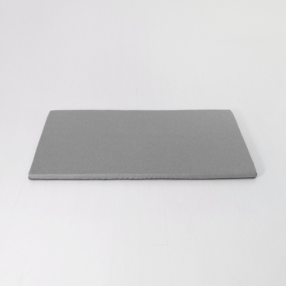 제로몽 메모리폼 롤팩 토퍼 슈퍼싱글 120200