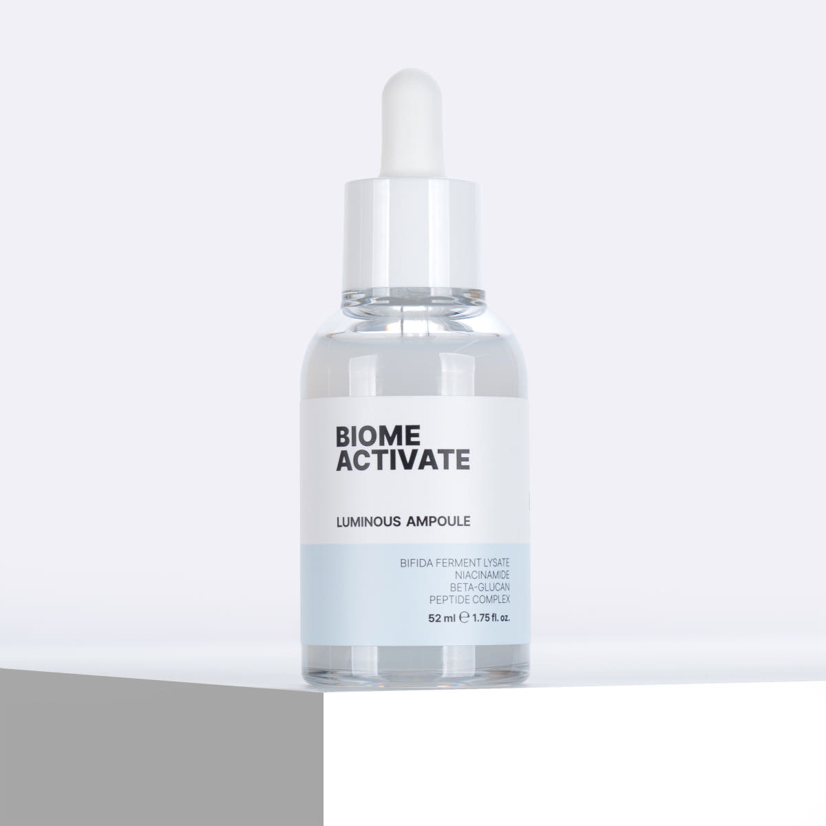 루미너스 수분앰플 52ml 프로바이오틱스 나이아신아마이드 베타글루칸 가격 비교 바이옴 액티베이트 루미너스 수분앰플 52ml 프로바이오틱스 나이아신아마이드 베타글루칸
