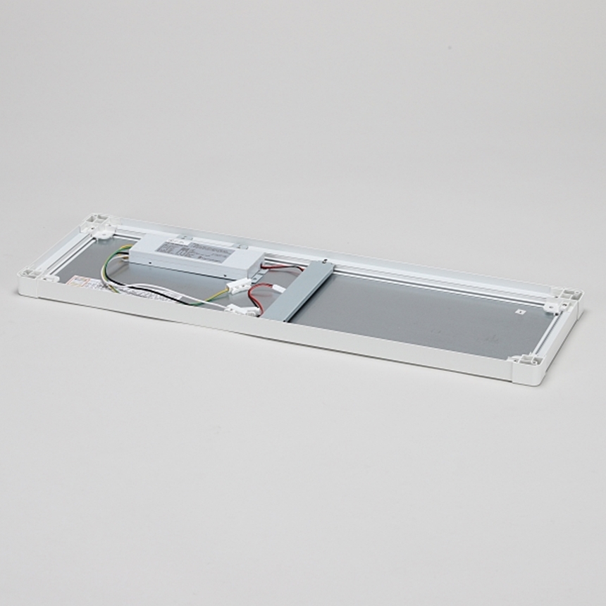 LED전등교체 LED평판등 엣지등 플러스 640x200 25W - 상세 이미지 5