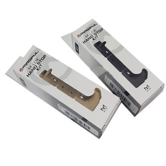 Magpul M-LOK Hand Stop Kit 맥풀 엠락 핸드 스톱 키트 - 상세 이미지 3