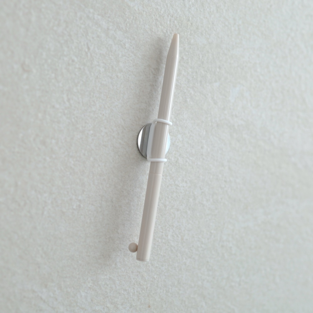 자석 밴드 펜 홀더 4P 실사용 후기 | 효과 있을까? - 대표 이미지