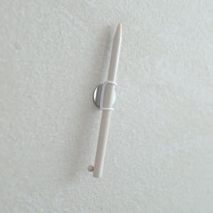 자석 밴드 펜 홀더 4P 실사용 후기 | 효과 있을까? - 상품 이미지 1