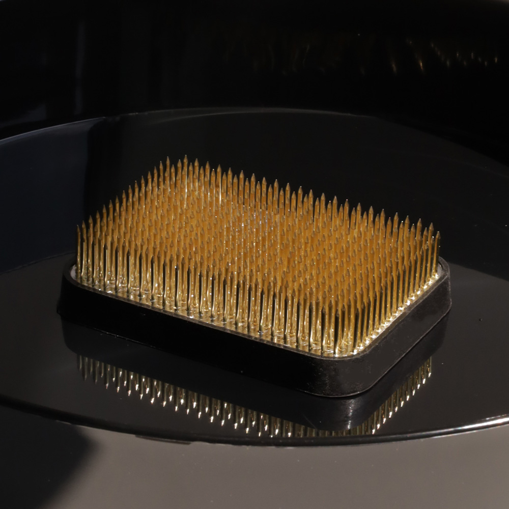 꽃꽂이 침봉 센터피스 사각 72x55mm - 상품 이미지
