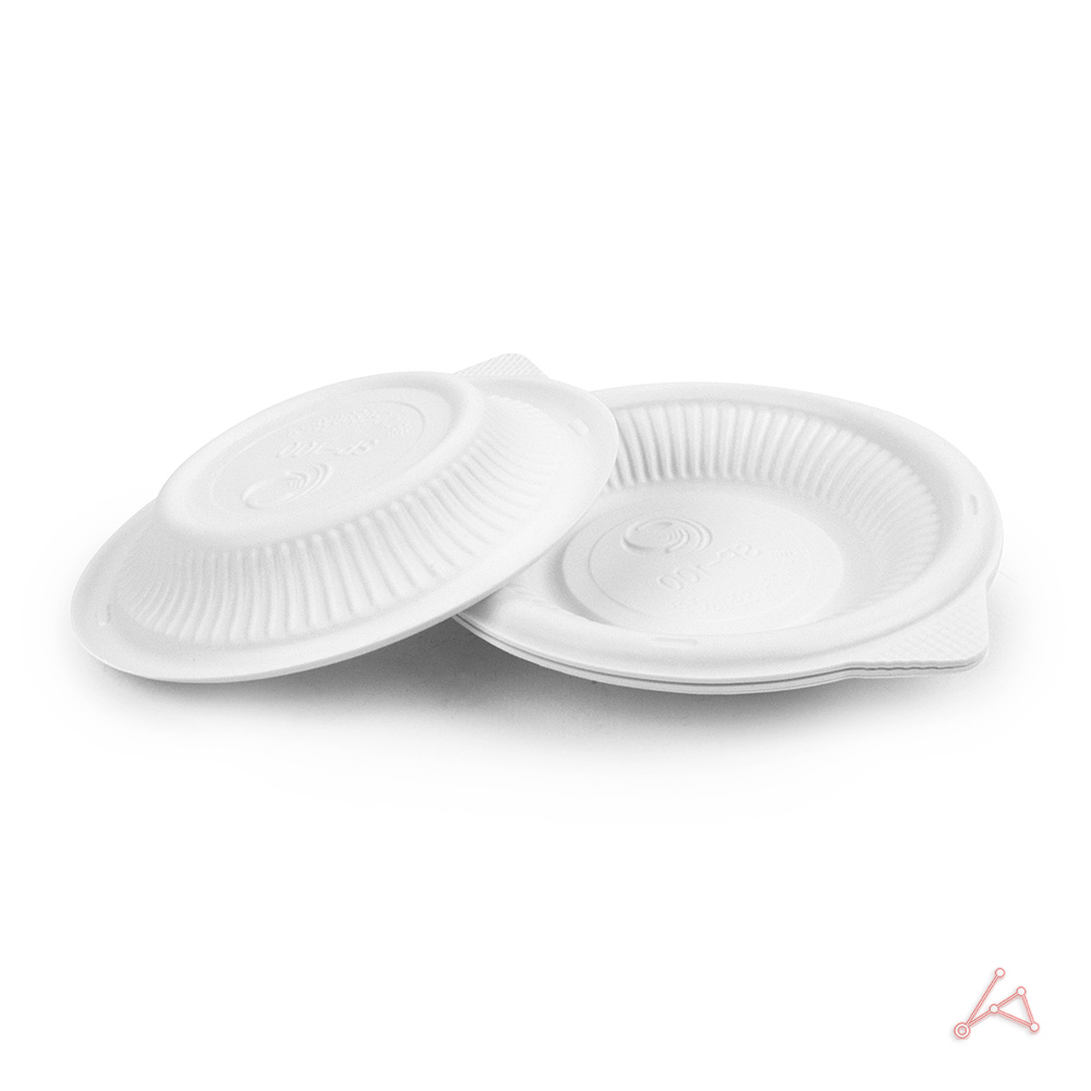 파티용 일회용접시 홈파티 고급 파티 용기 10cm - 상세 이미지 5