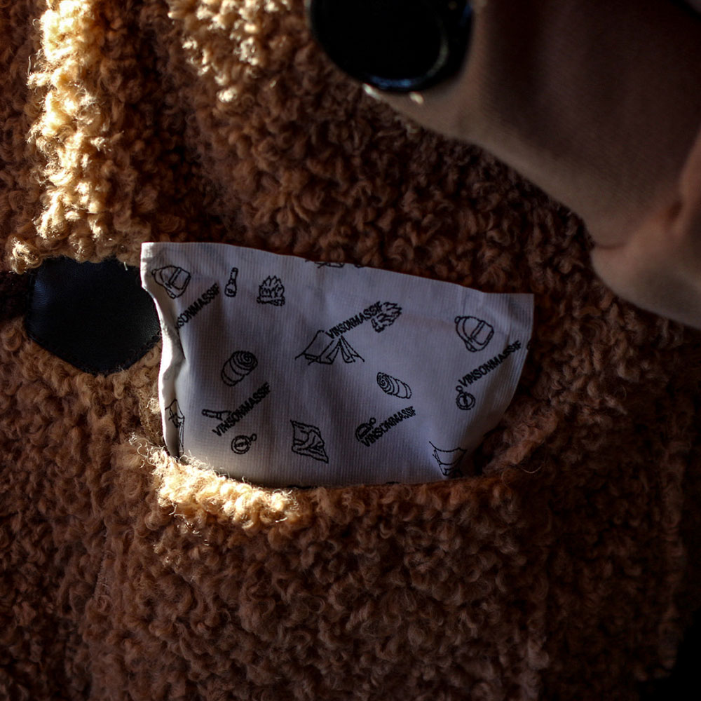 빈슨메시프 대용량 핫팩 150g 캠핑 등산 포켓용 손난로 휴대용 방한용품 120개