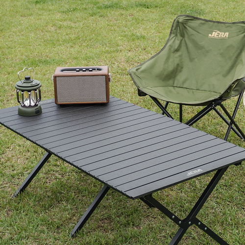 제라 탄소강 롤 테이블 90cm