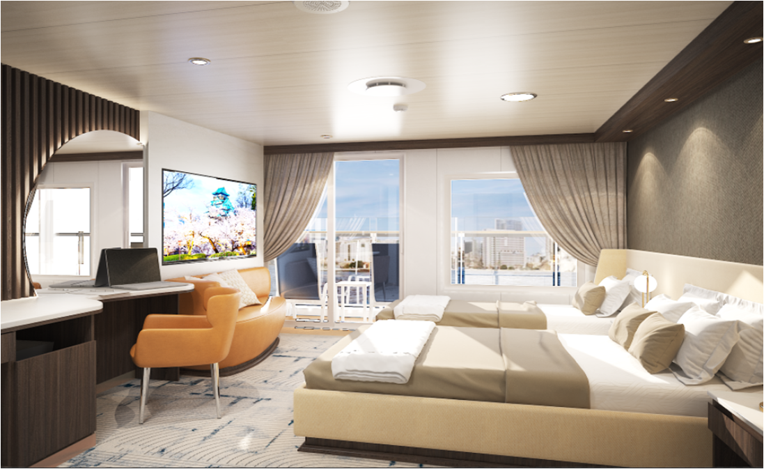 부산 오사카 배편 팬스타 미라클호 편도 왕복 크루즈 예약 선내식포함 설연휴 수능이벤트