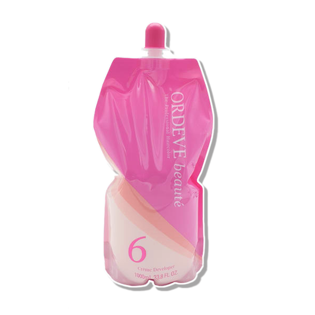 밀본 산화제 보떼 6% 1,000ml