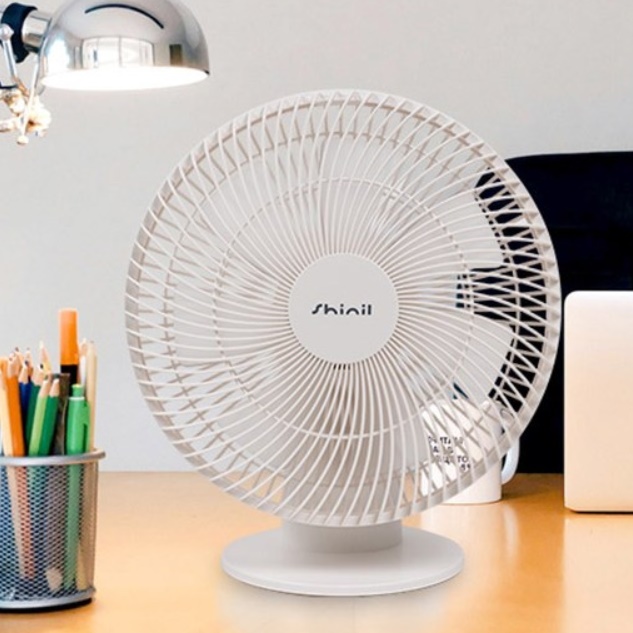 신일 무선 탁상용 써큘레이터 매장 주방 식당 써큘레이터 사무실용 서큘레이터