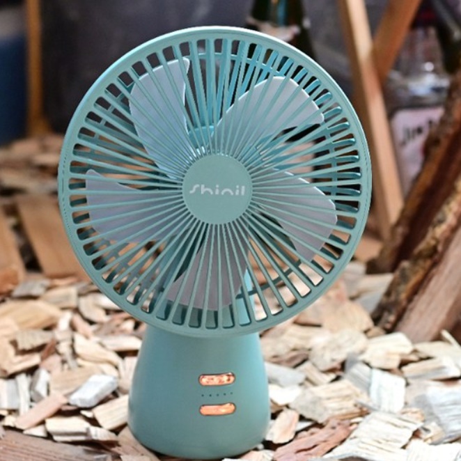 신일 무선 탁상용 써큘레이터 매장 식당 써큘레이터 주방 사무실용 서큘레이터