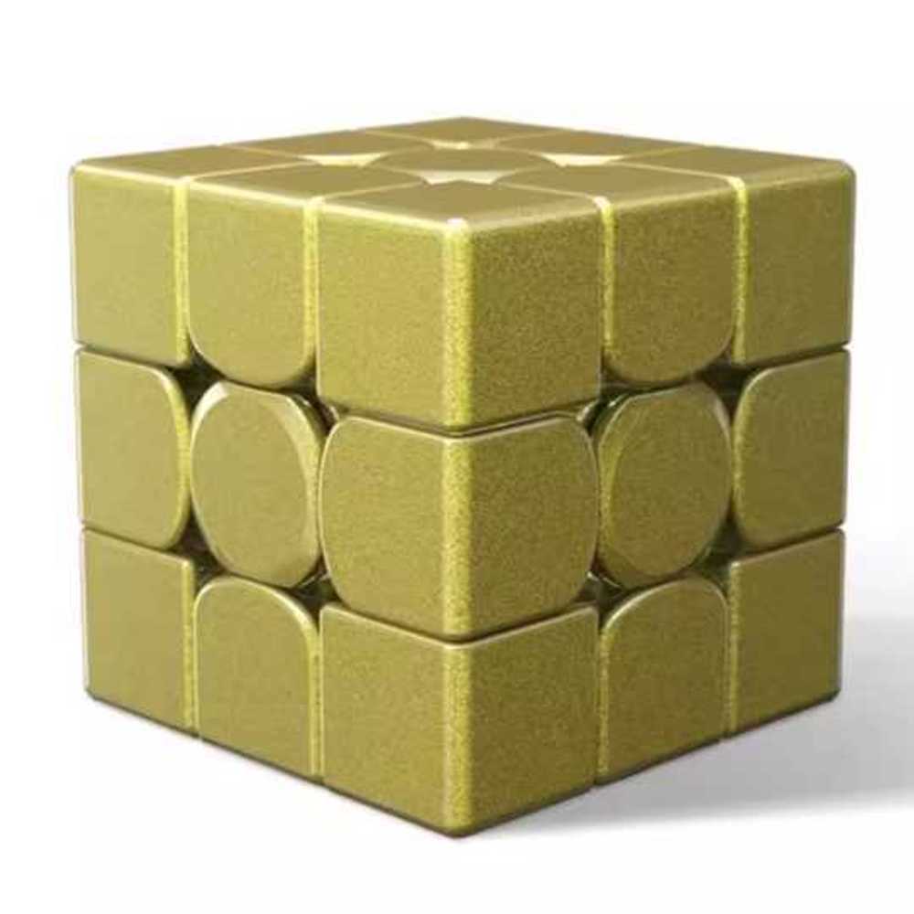 마그네틱 큐브 3x3 자석 마그넷 장난감 대회용 훈련 - 상품 이미지