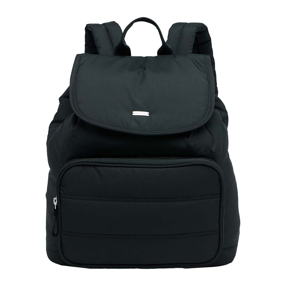 블랙야크 겨울 방한 보온 미니 가벼운 산행 트레킹 등산 일상 가방 루클라 패딩 백팩 이미지 7