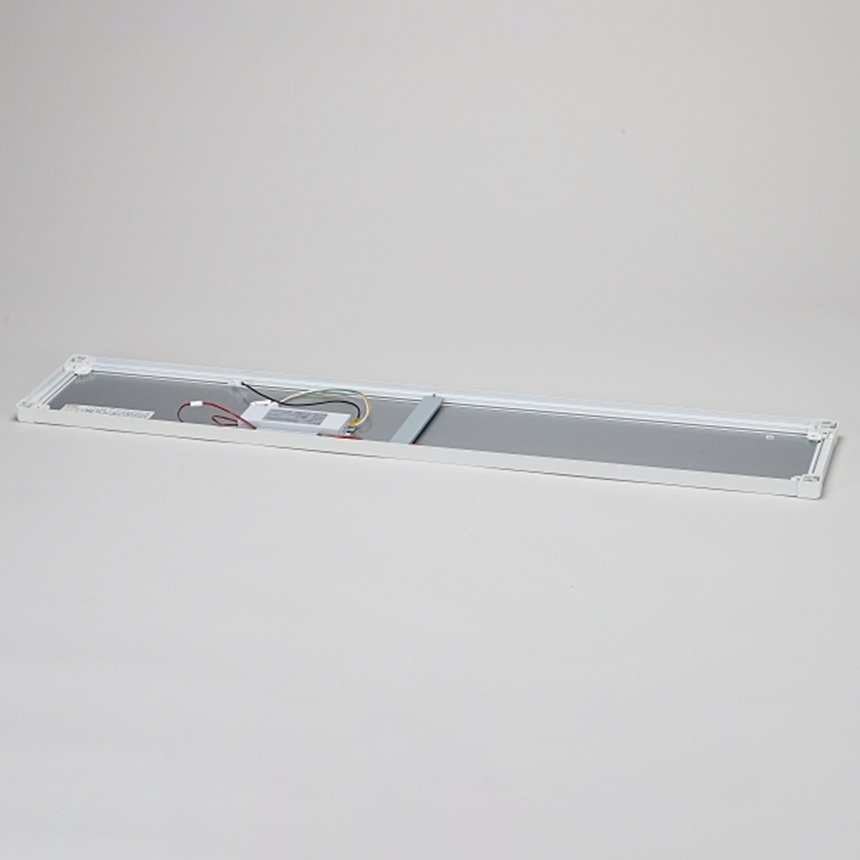LED전등교체 LED평판등 엣지등 플러스 1200x200 50W - 상세 이미지 5