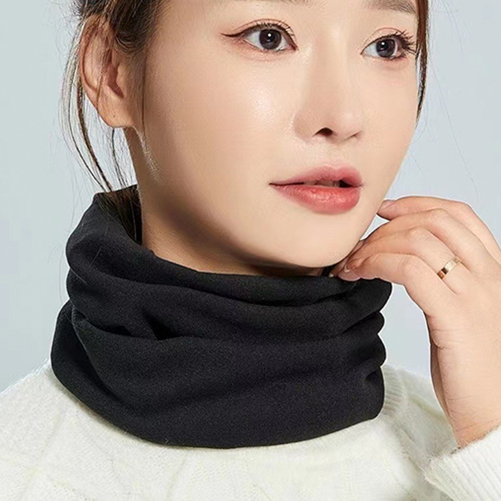 방한넥워머 2+2 골프 오토바이멀티 넥게이터 - 상세 이미지 5