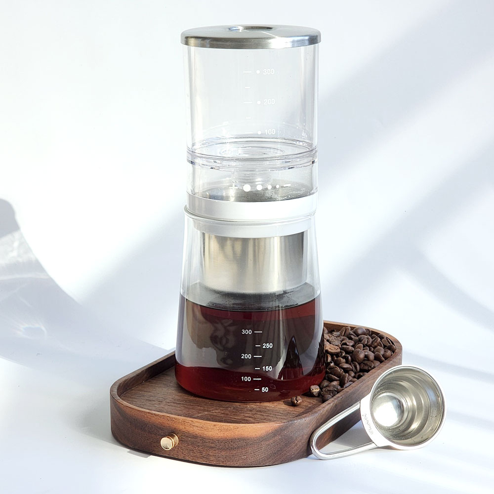 프리즈마 가정용 더치 콜드브루 메이커 더치커피 메이커 워터드립 기구