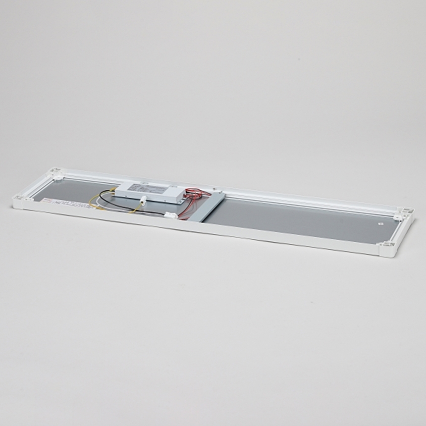 LED전등교체 LED평판등 엣지등 플러스 900x200 40W - 상세 이미지 5