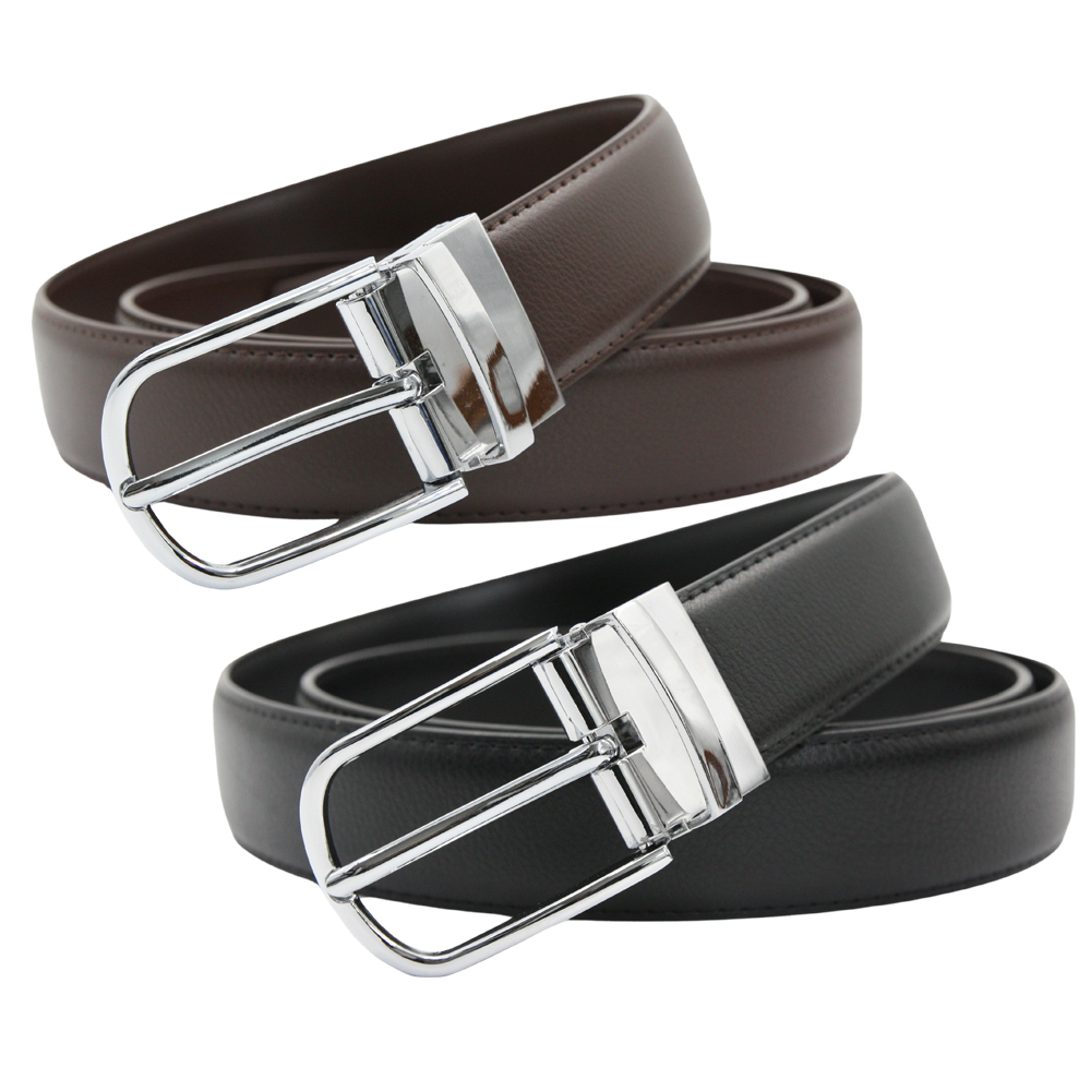 엠핏풀 핀벨트 남자벨트 수동 허리띠 가죽 정장 혁대 혁띠 빅사이즈 소가죽 청바지