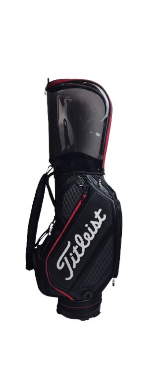 타이틀리스트 TB21SF4K 스타텍투명후드U - 상세 이미지 4
