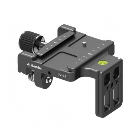 마킨스 BV-14 for BV-Head Q10i, Q10i-Q / Markins 공식수입사 (주)무한미디어 - 상품 이미지