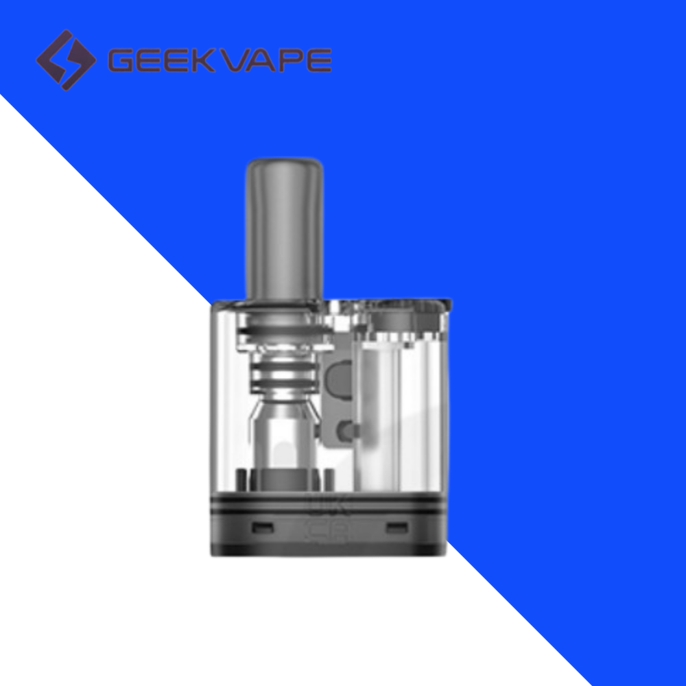 긱베이프 소울 쏠 0.6옴 전자담배액상 전담 팟 공팟 코일 카트리지