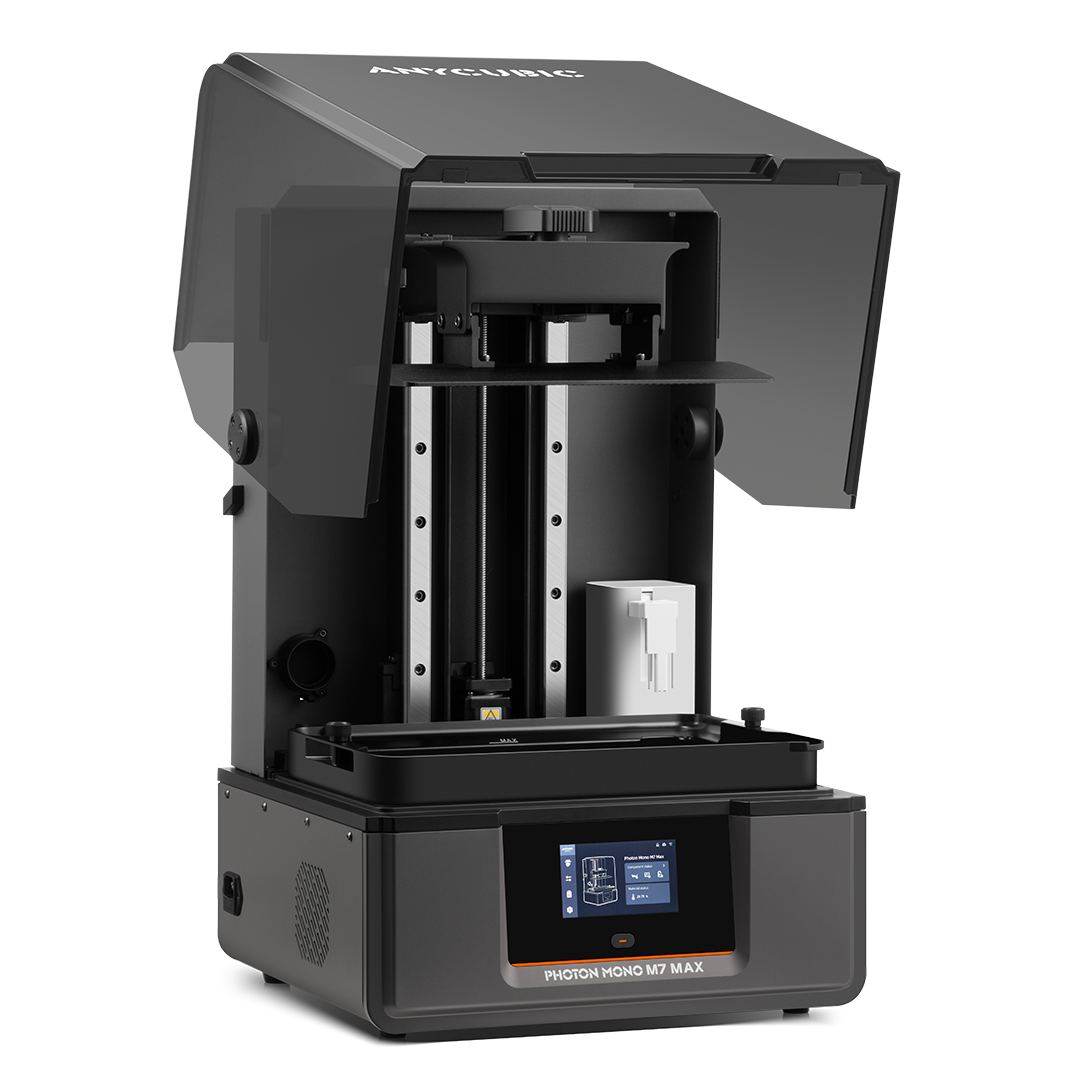 [대형] 애니큐빅 포톤 모노 M7 Max Anycubic Photon Mono M7 Max 국내A/S - 상세 이미지 4
