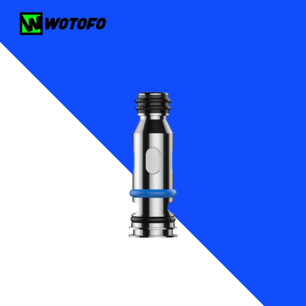 워터포 워토포 애록 0.8옴 1팩3개 액상 전자담배 전담 기기 코일