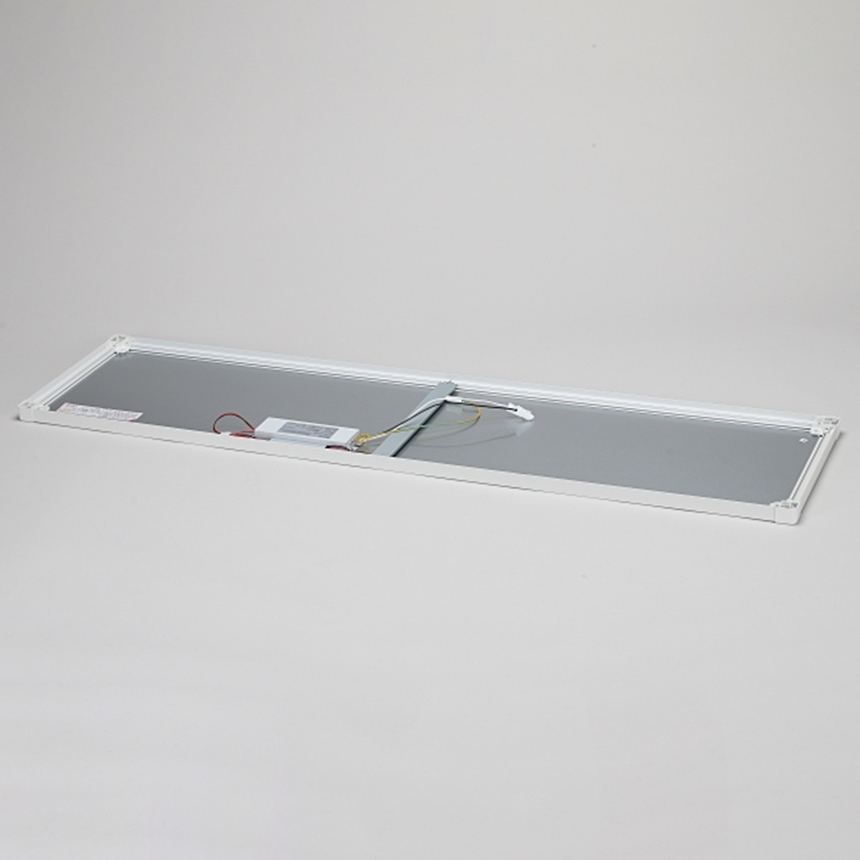 LED전등교체 LED평판등 엣지등 플러스 1280x320 50W - 상세 이미지 5