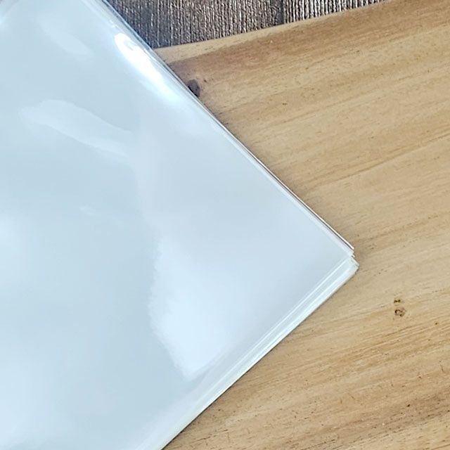 쿠키포장 비접착 비닐봉투 OPP 베이킹포장 비닐 13x15 50매 - 상세 이미지 4