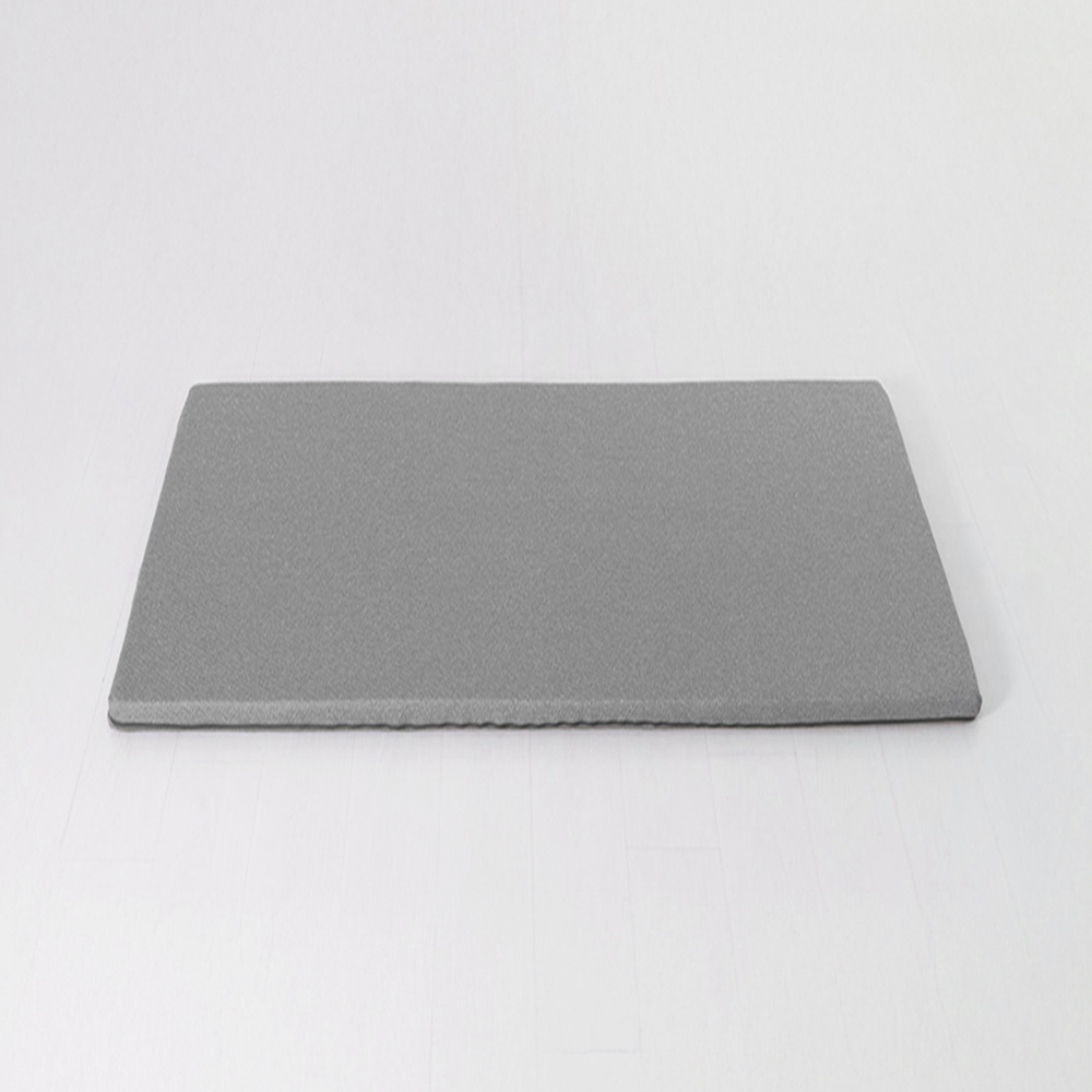 제로몽 메모리폼 롤팩 토퍼 퀸 150200