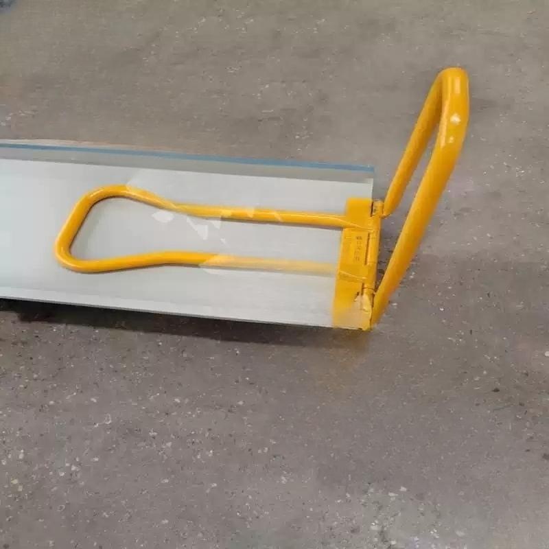 징크 판넬 집게 클립 철판 강판 공구 석재 처마 지붕 - 상품 이미지