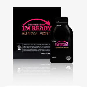 로맨틱부스터 아임레디 이너뷰티 에너지 드링크 아르기닌 단백질 음료 10포... 맛있게 먹은 솔직 후기 - 상품 이미지 4