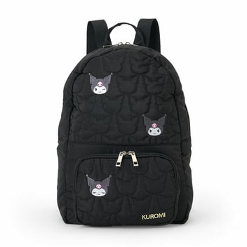 산리오 SANRIO 가방 캐릭터 퀼팅 백팩 139335 - 상세 이미지 3
