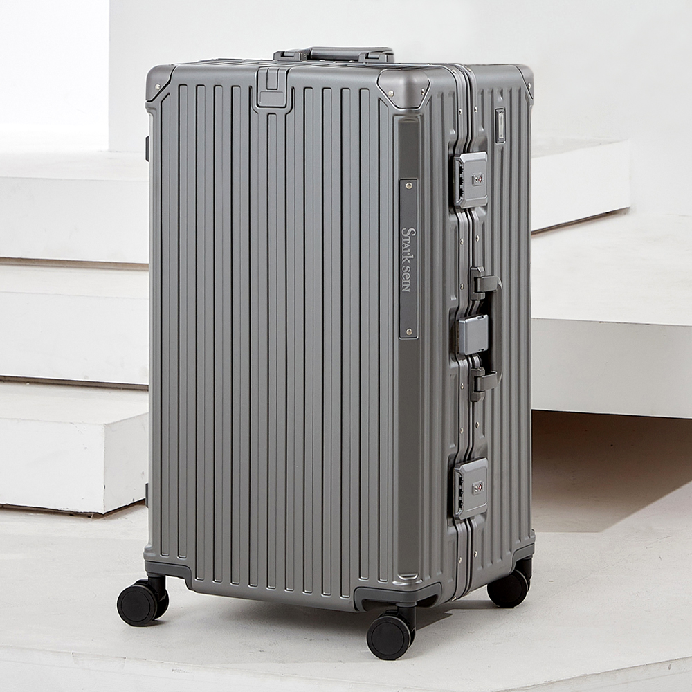 스탁사인 캐리어 톨디 67cm(26인치) PC100 폴리카보네이트 제품 이미지