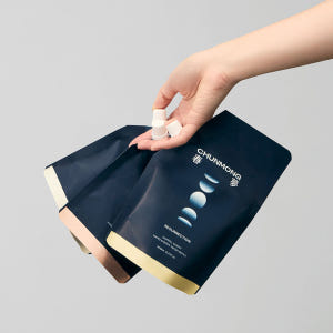 향좋은 퍼퓸 바디워시 춘몽 도플 워시 리필 로즈, 400ml, 1개 솔직 후기 | 피부 타입별 분석 - 상품 이미지 2