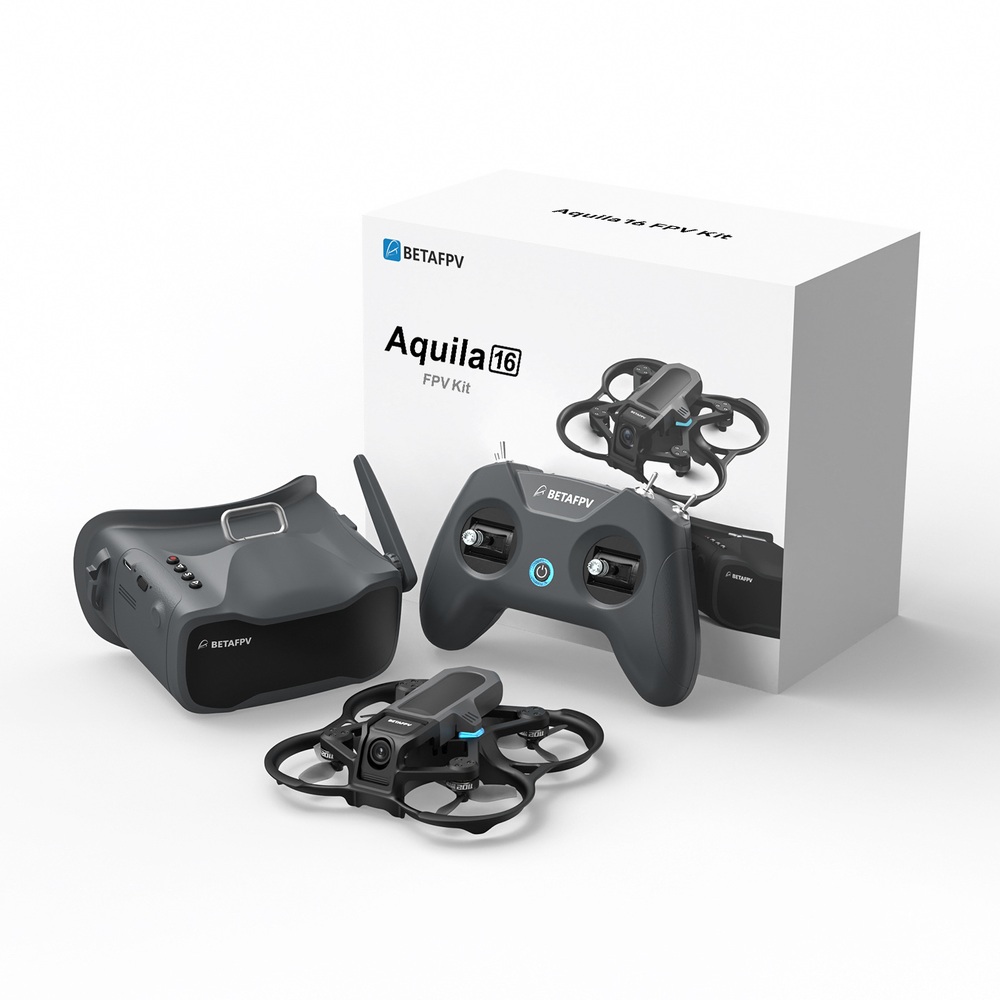 Aquila16 FPV 인공지능 드론 - 상세 이미지 3
