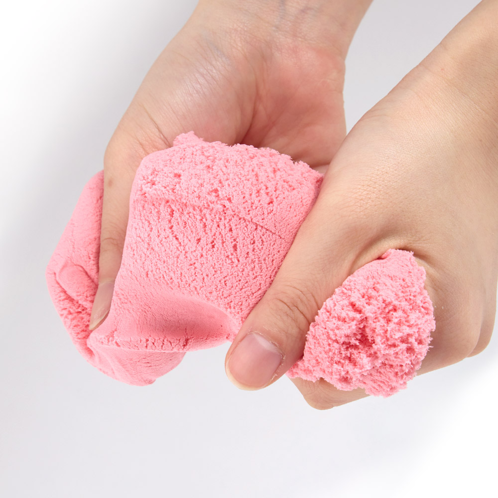 캐스비 실크타래샌드300g 샌드클레이 - 상세 이미지 5