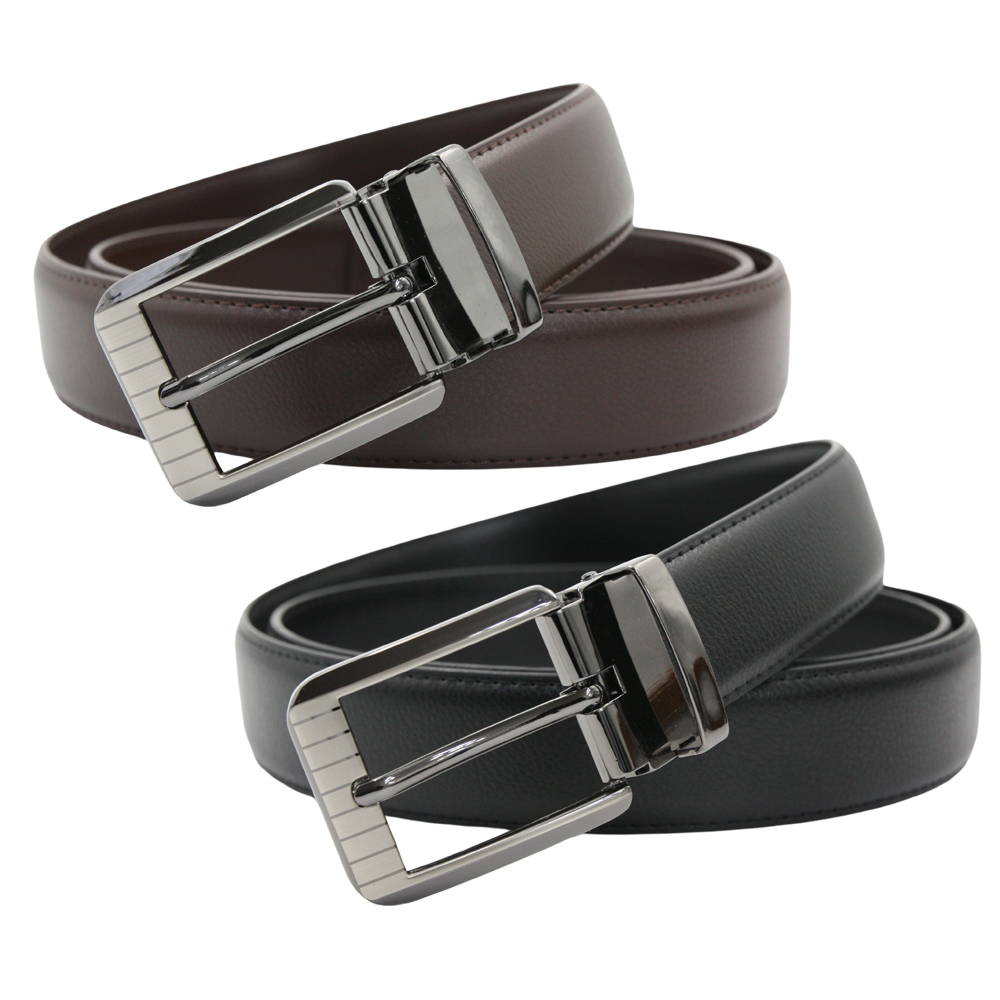엠핏풀 핀벨트 남자벨트 수동 허리띠 가죽 정장 혁대 혁띠 빅사이즈 소가죽 청바지