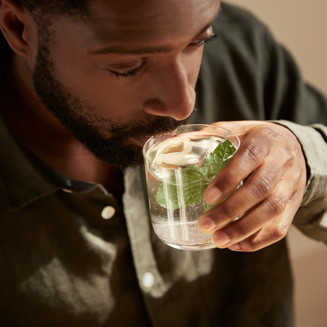 [정품] 아르케 카보네이터3 프로 스웨덴 탄산수 제조기 전용 탄산 실린더 5EA