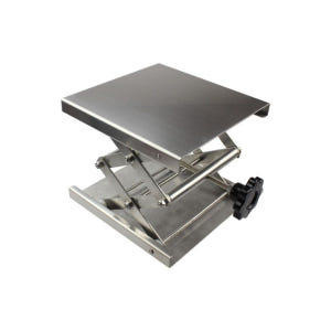 미니리프트 S 서포트잭 실험실 연구실 라우터 테이블 실사용 후기 | 효과 있을까? - 상품 이미지 2