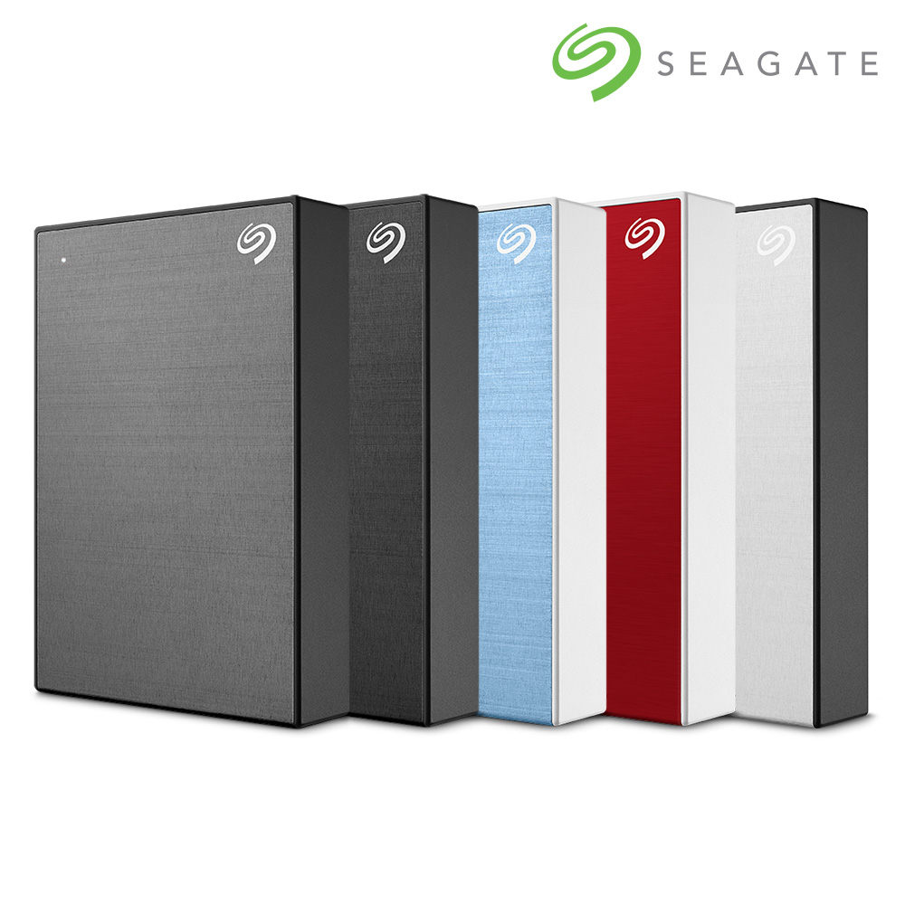 씨게이트 외장하드 4TB 데이터복구 외장HDD 4테라 전용파우치 3년보증정품 N도착보장