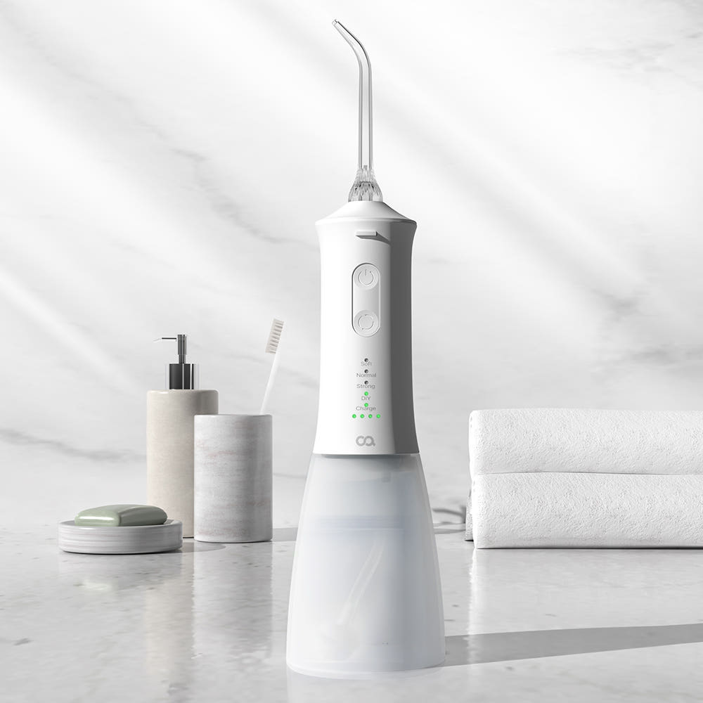 오아 클린이워터J