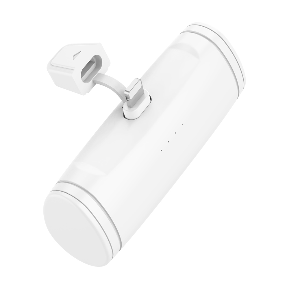 슈틸루스터 휴대용 일체형 도킹 배터리 2500mAh ST-AB2500 - 상세 이미지 2