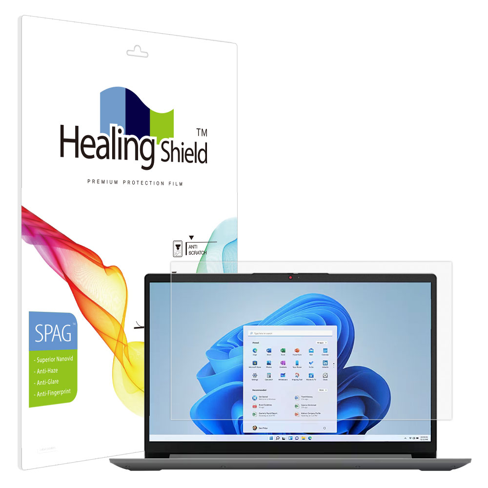 레노버 아이디어패드 슬림1-15ALC7 슈페리어 저반사 액정보호필름