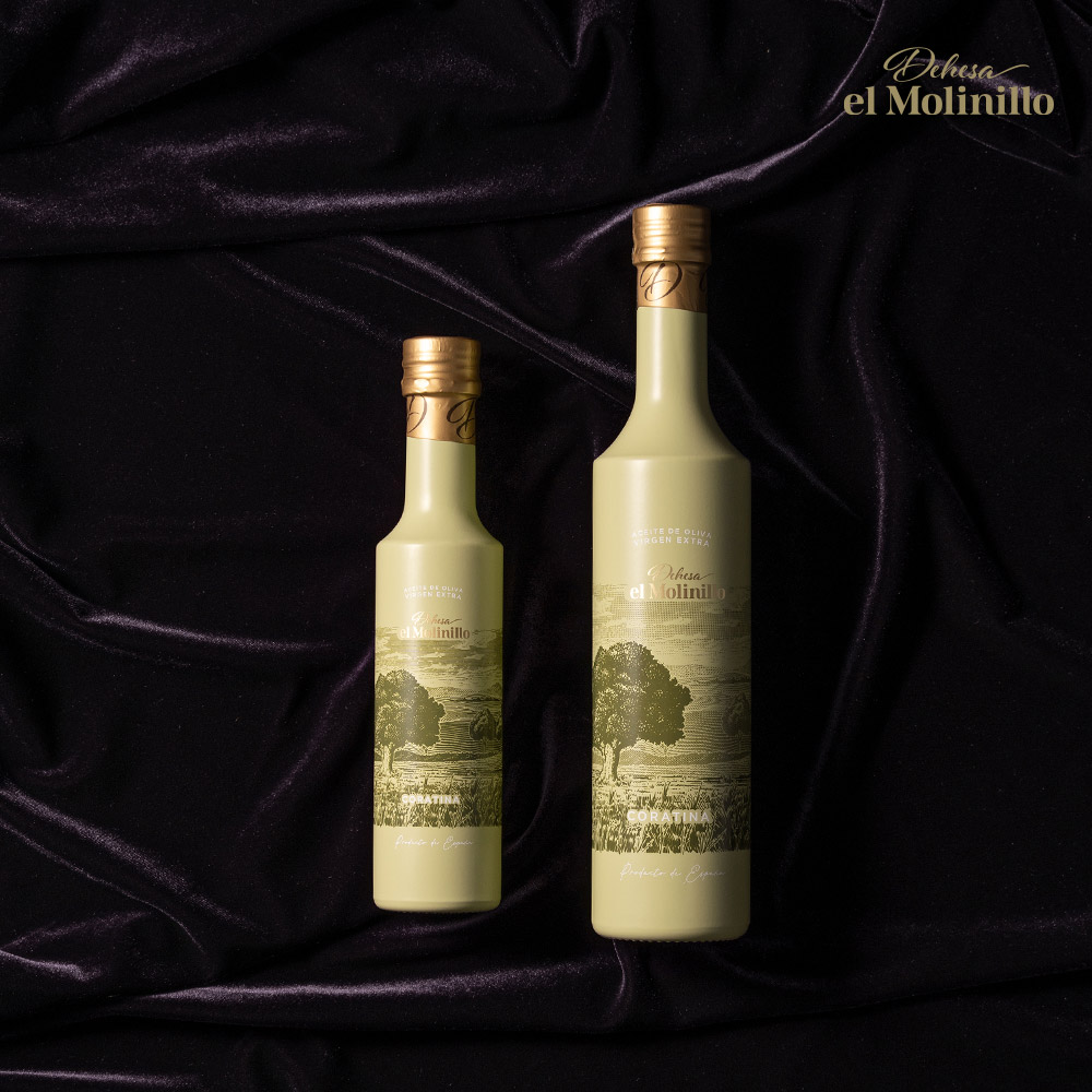 26년 햇오일 데헤사 전세계 1등 엑스트라버진 스페인 올리브오일 코라티나 250ml, 2개 - 상세 이미지 3