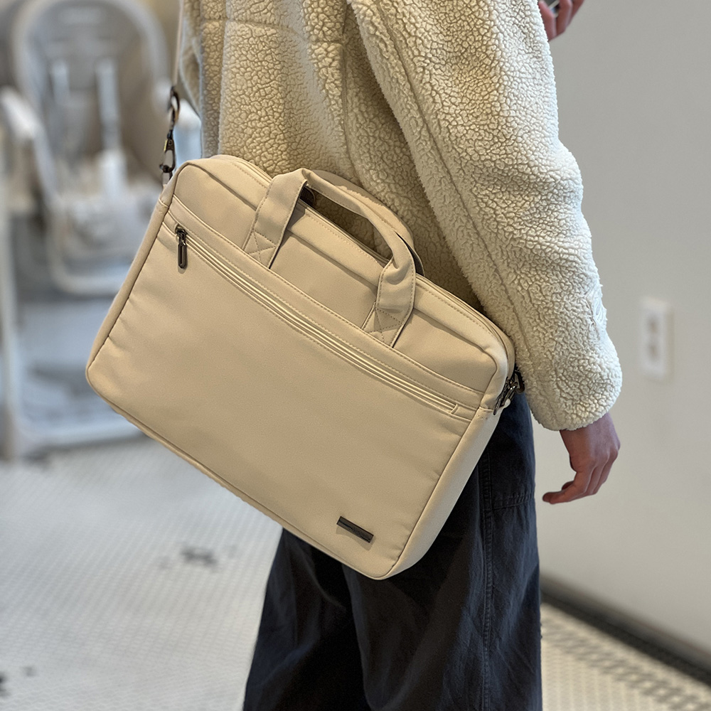 노트북 파우치 가방 맥북에어 갤럭시북5프로360 삼성갤럭시북4 엘지그램 크로스백