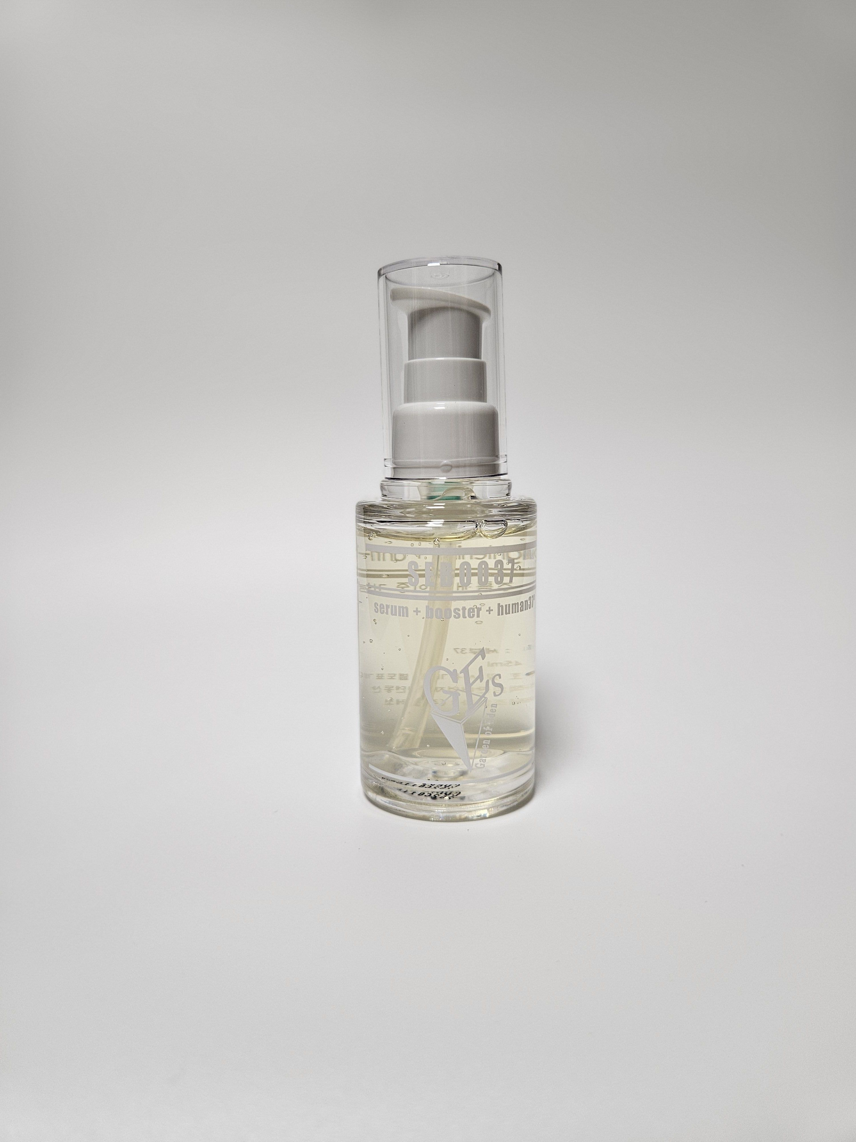 SEBOO 37 세럼 45ml, 1개 - 상세 이미지 4