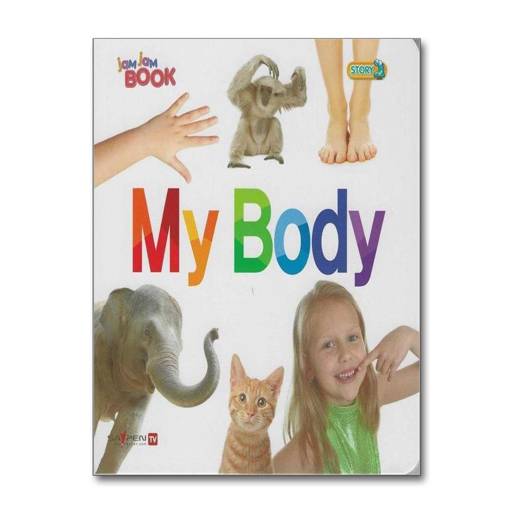 My Body